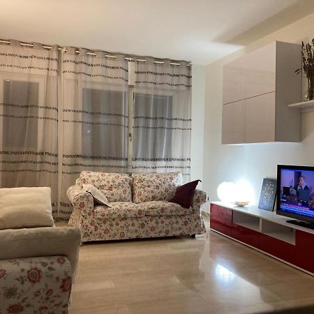 Giovigemini Apartment Тревизо Екстериор снимка