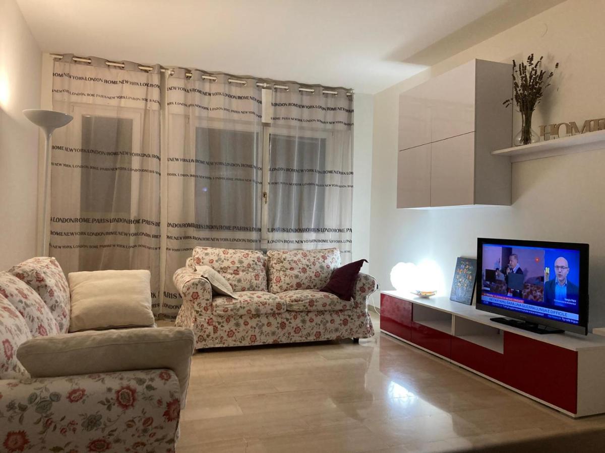 Giovigemini Apartment Тревизо Екстериор снимка