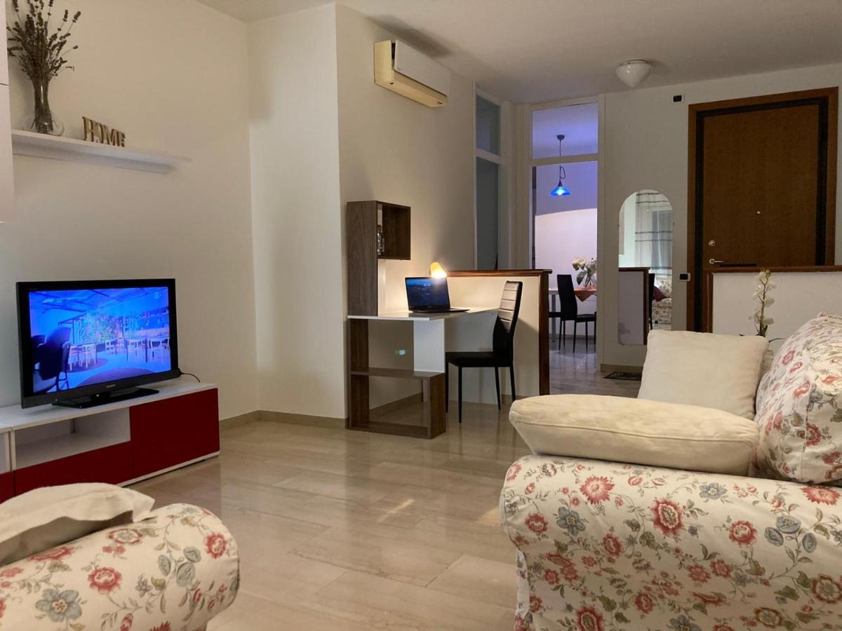 Giovigemini Apartment Тревизо Екстериор снимка