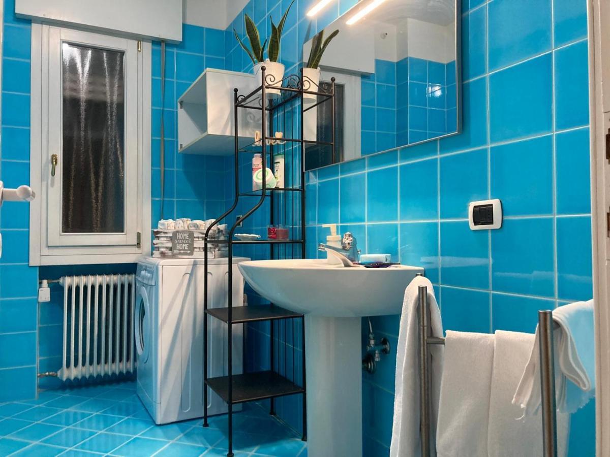 Giovigemini Apartment Тревизо Екстериор снимка
