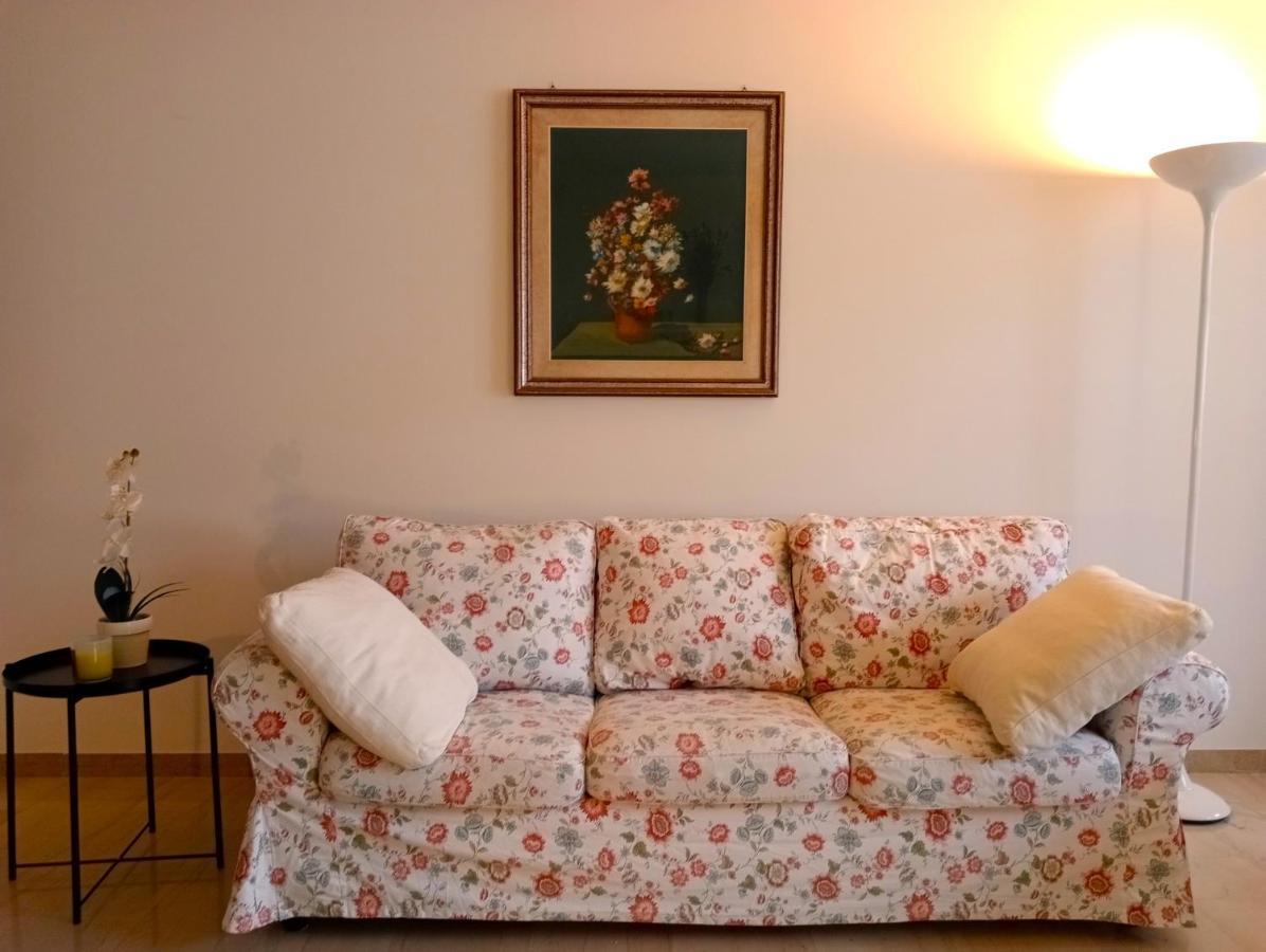 Giovigemini Apartment Тревизо Екстериор снимка
