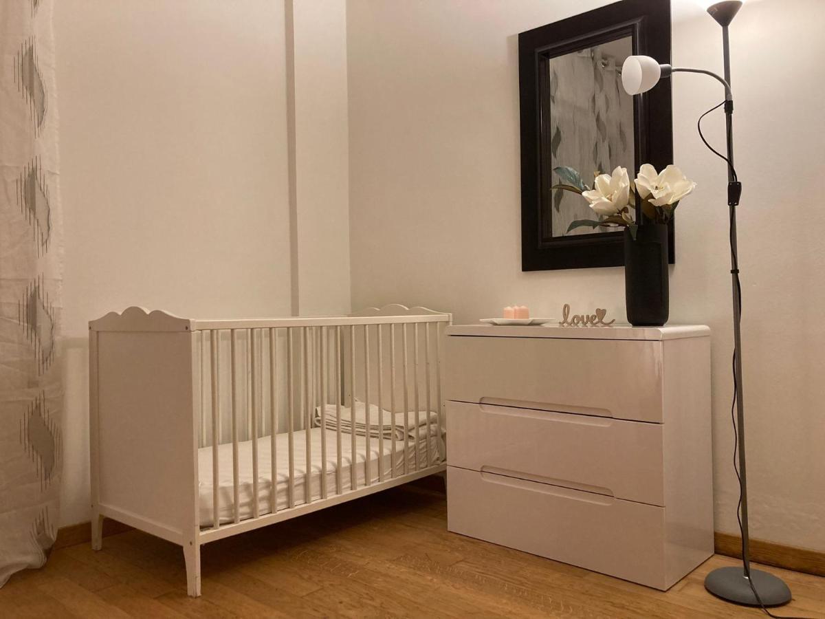Giovigemini Apartment Тревизо Екстериор снимка