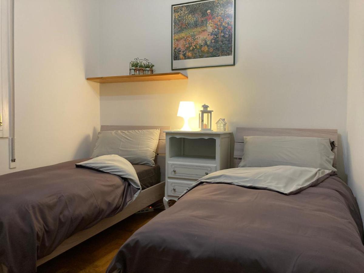 Giovigemini Apartment Тревизо Екстериор снимка
