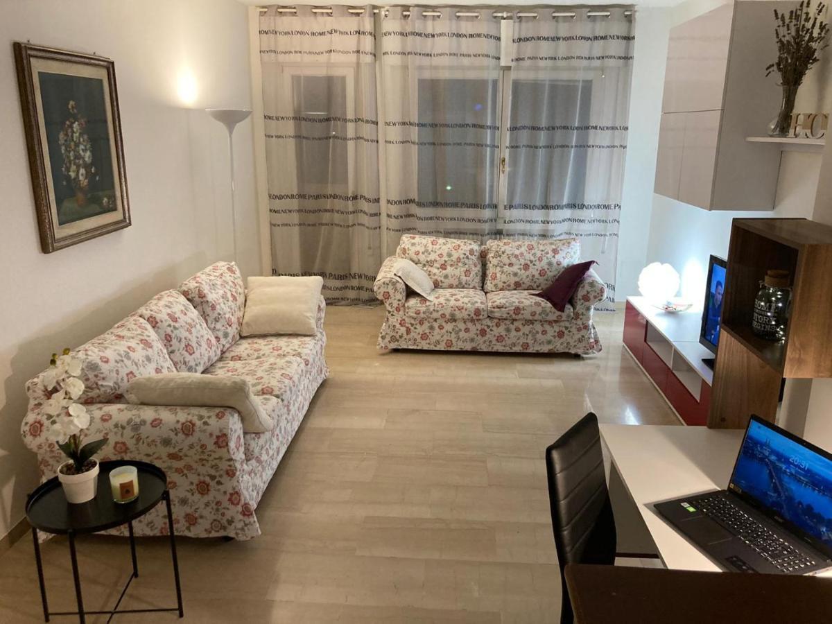 Giovigemini Apartment Тревизо Екстериор снимка