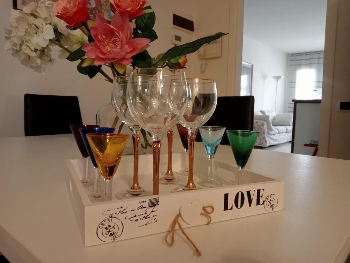 Giovigemini Apartment Тревизо Екстериор снимка