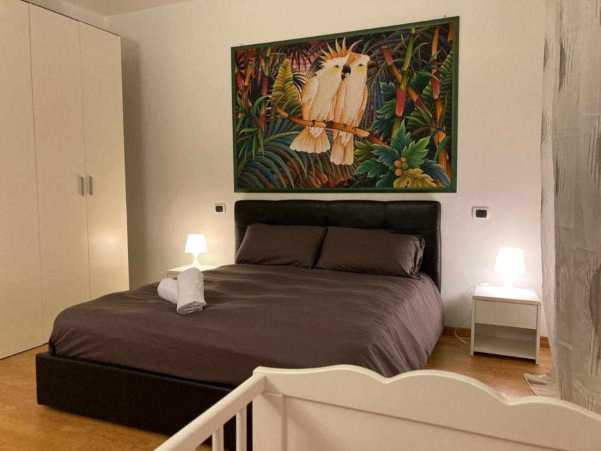 Giovigemini Apartment Тревизо Екстериор снимка