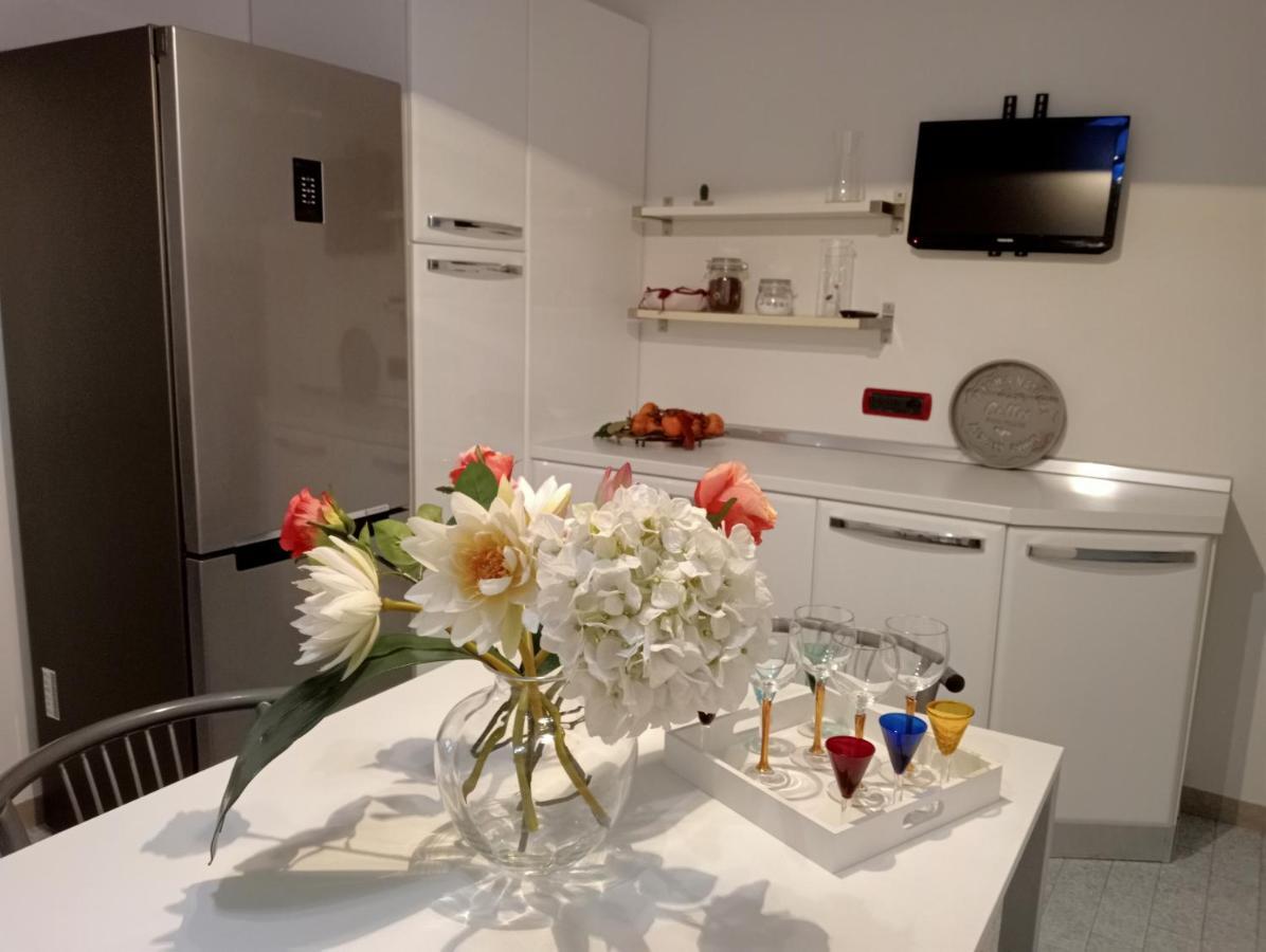 Giovigemini Apartment Тревизо Екстериор снимка