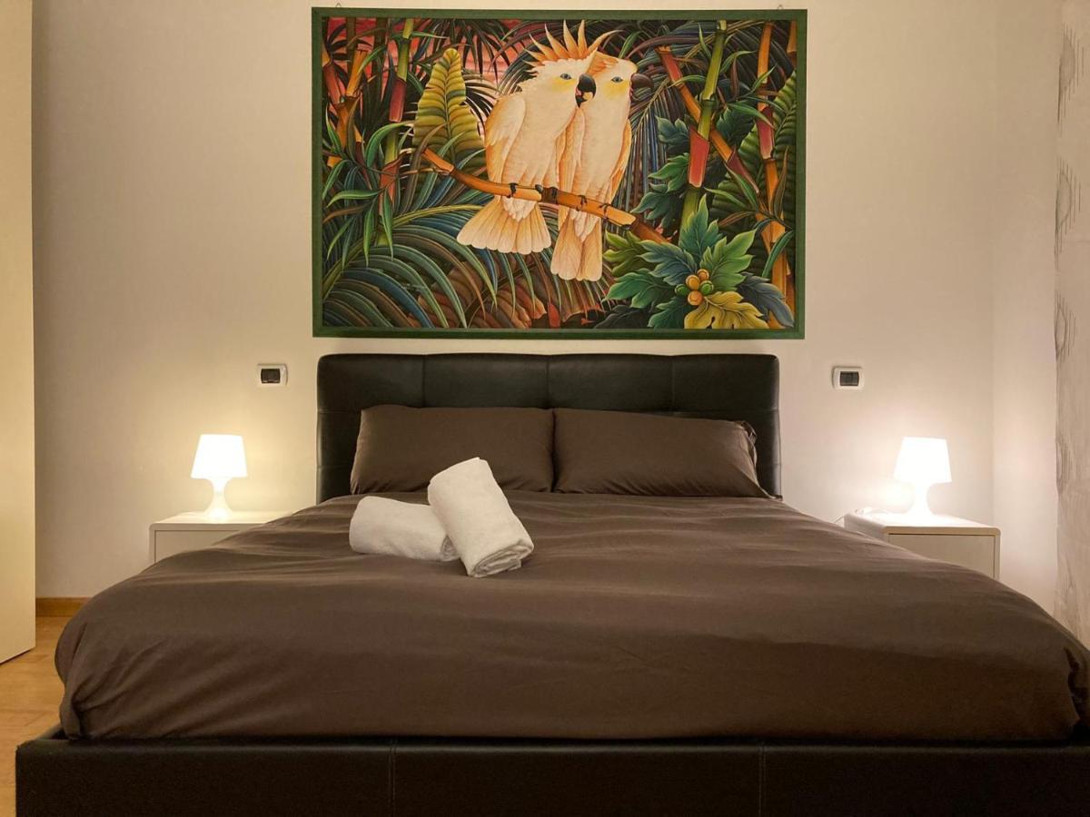 Giovigemini Apartment Тревизо Екстериор снимка