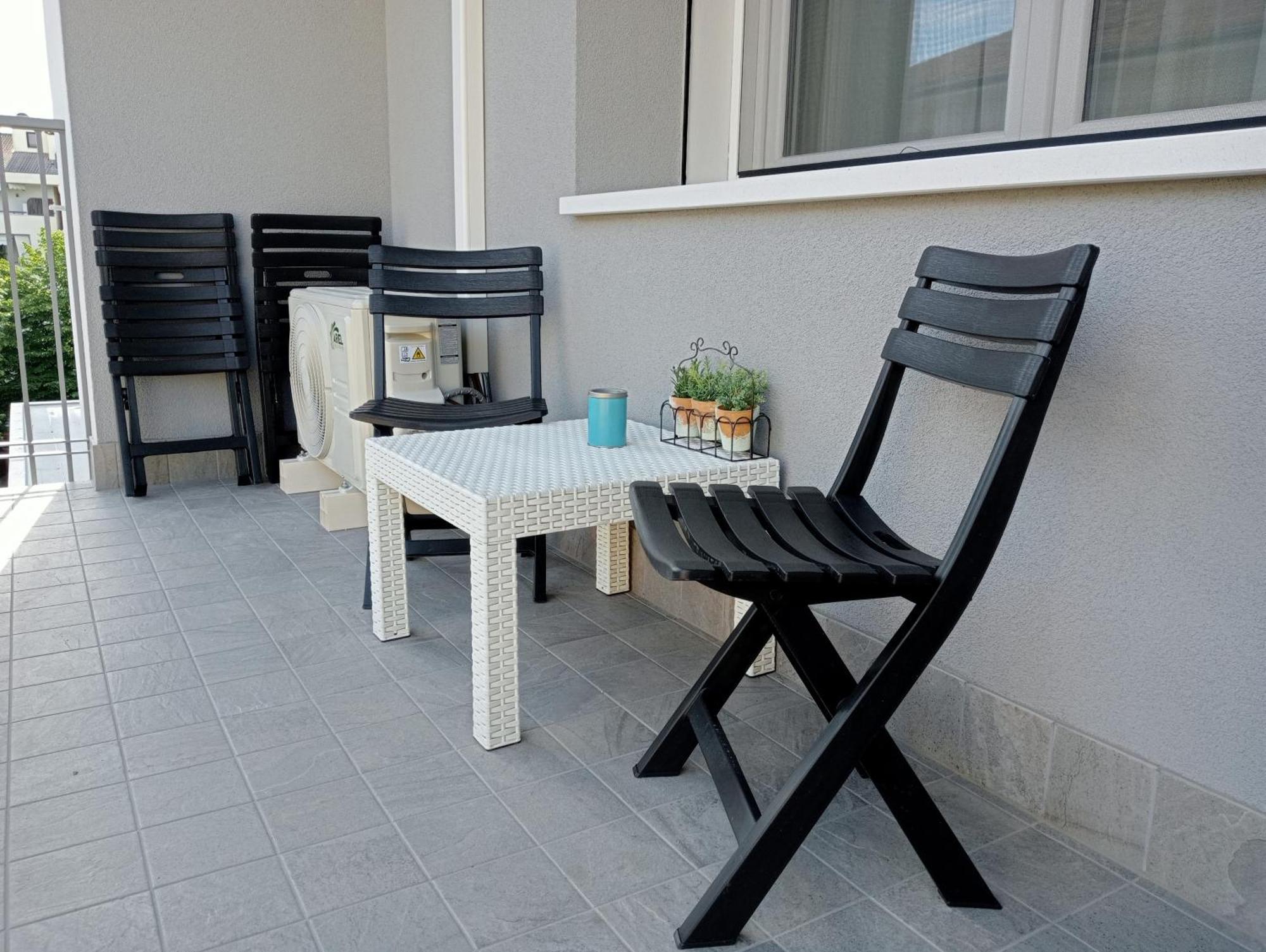 Giovigemini Apartment Тревизо Екстериор снимка